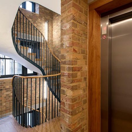Cove Arne Street Apartamento Londres Exterior foto