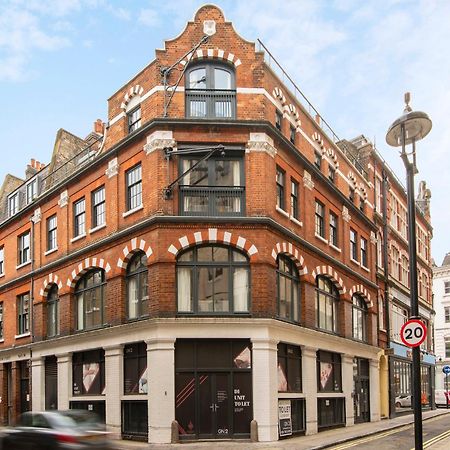 Cove Arne Street Apartamento Londres Exterior foto