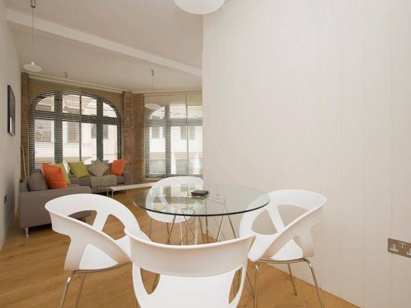 Cove Arne Street Apartamento Londres Exterior foto