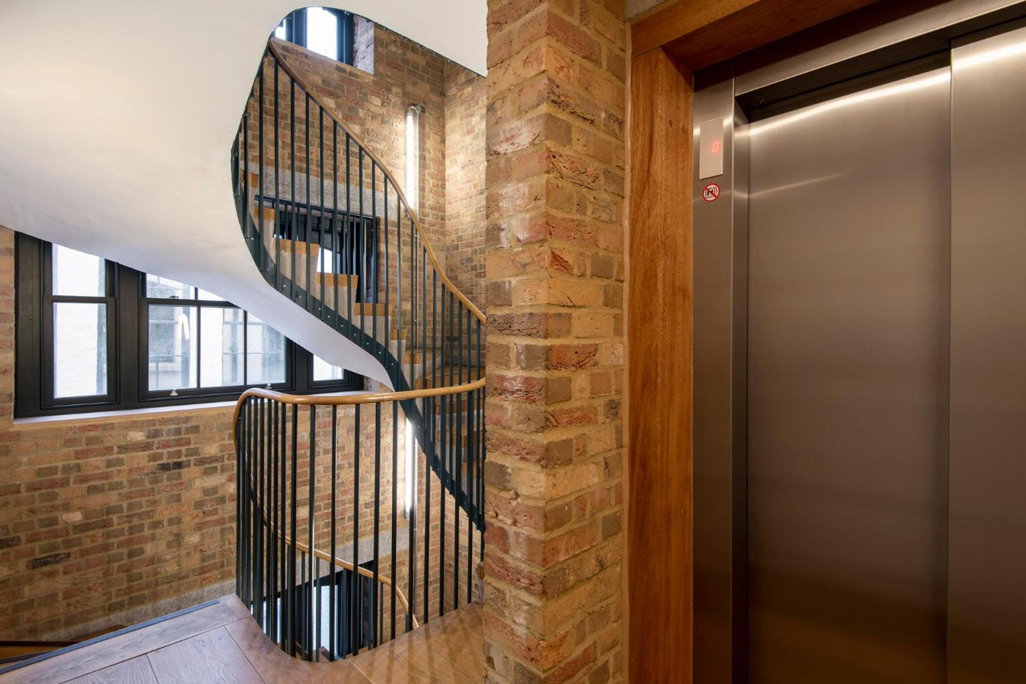 Cove Arne Street Apartamento Londres Exterior foto