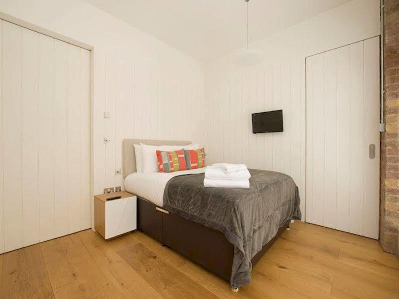 Cove Arne Street Apartamento Londres Exterior foto