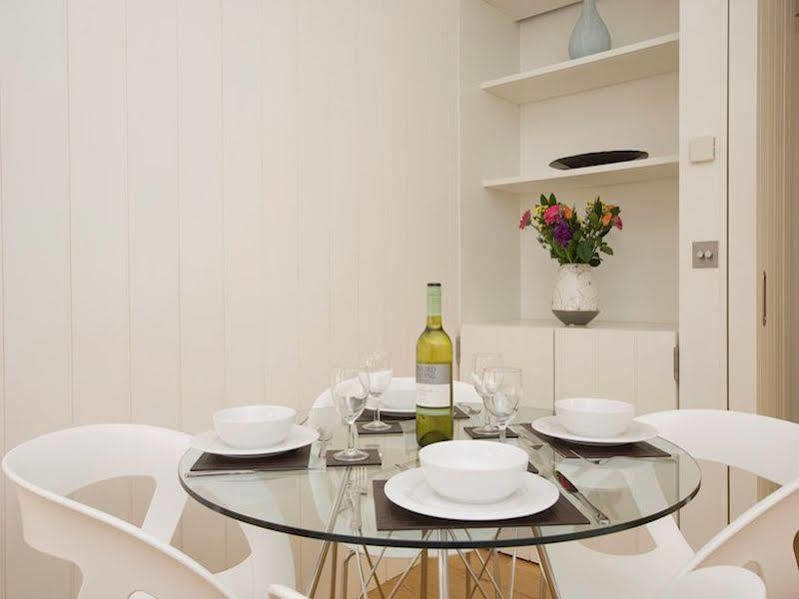 Cove Arne Street Apartamento Londres Exterior foto