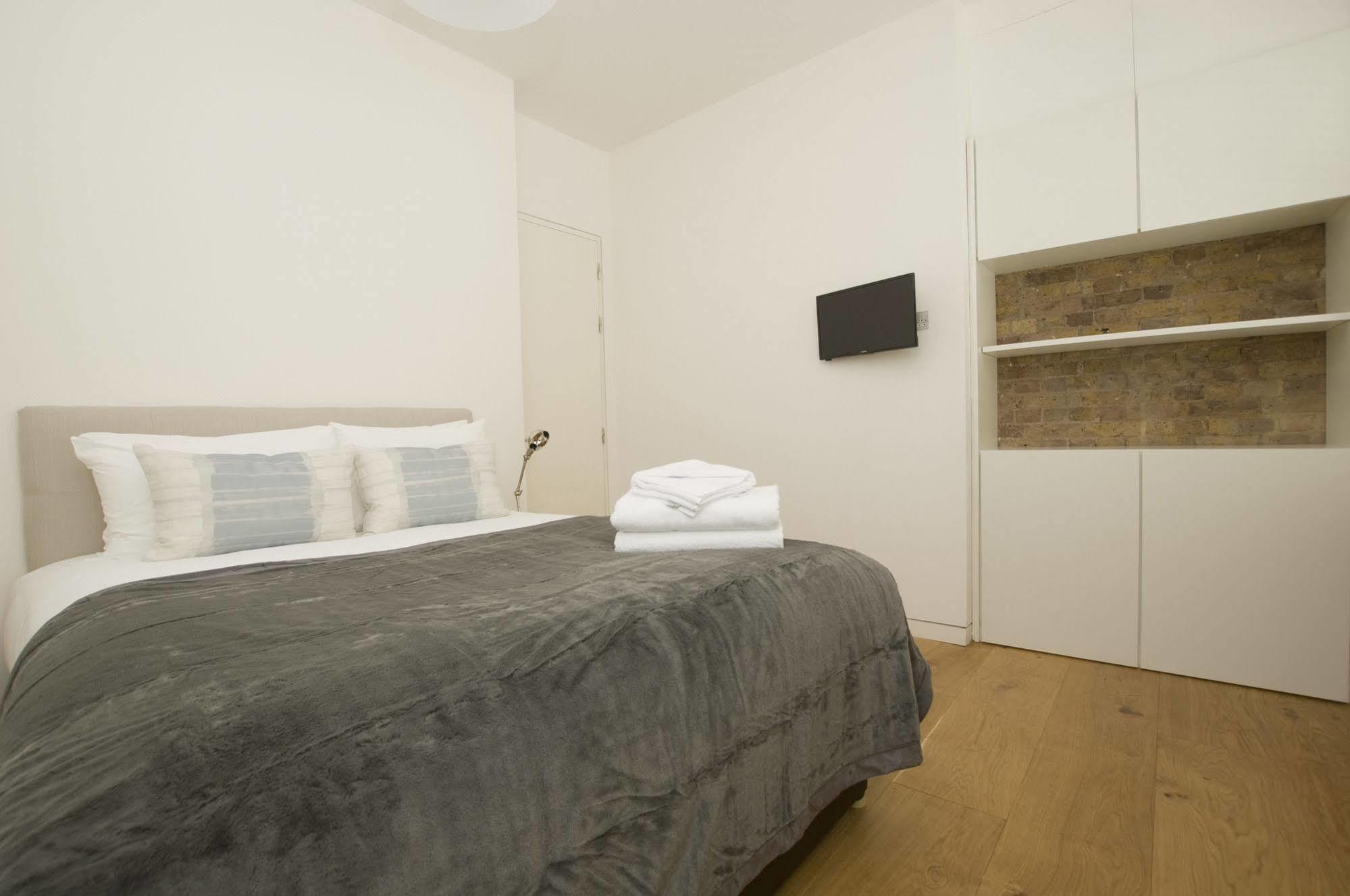 Cove Arne Street Apartamento Londres Exterior foto