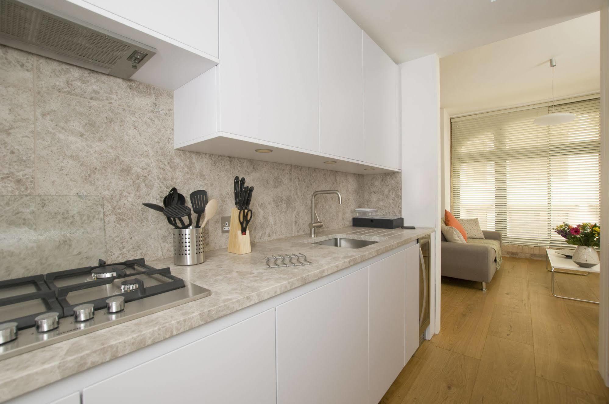 Cove Arne Street Apartamento Londres Exterior foto